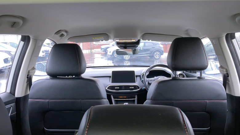 MG Hs 1.5 T-GDI Excite 5dr DCT Petrol Hatchback